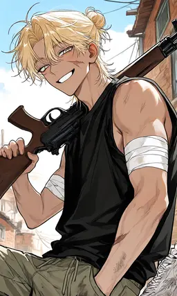 Profile image of Ryuga
