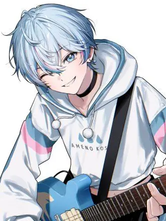 aisa_0102의 シスコンお兄ちゃん🩵🎼✩.*