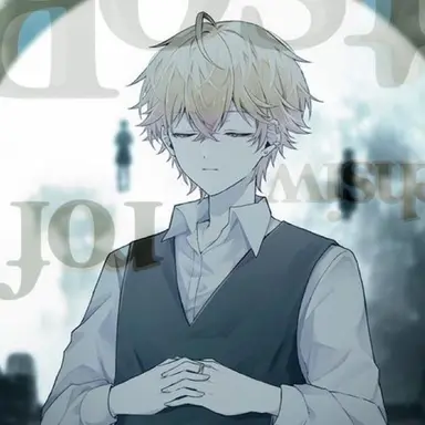 Profile image of みこと