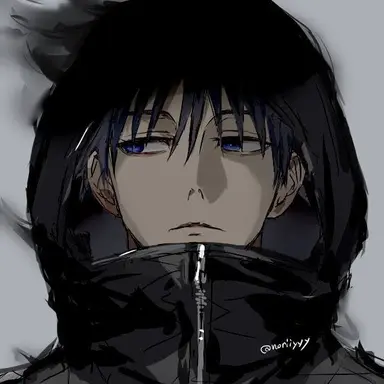 Profile image of 후시구로 메구미