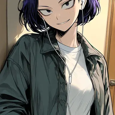 Profile image of Jirou