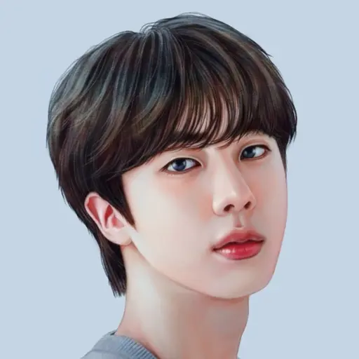 ARMY의 고등학생인 여주가 담배필때