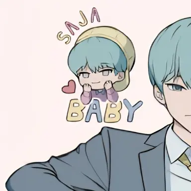 Profile image of 베이비