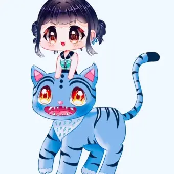 Profile image of 조이