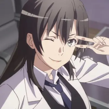 Profile image of 平塚静