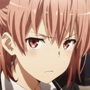 Profile image of 由比ヶ浜結衣