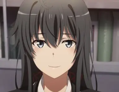 Profile image of 雪ノ下雪乃