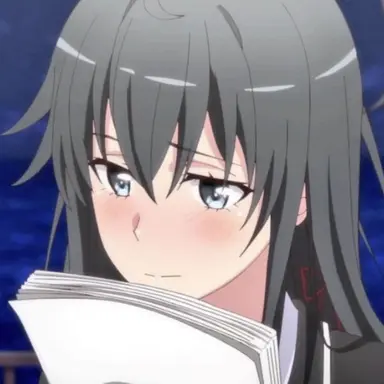 Profile image of 雪ノ下雪乃