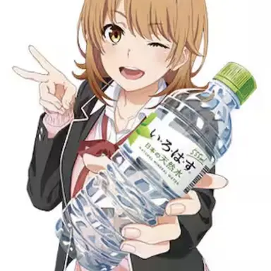 Profile image of 一色いろは