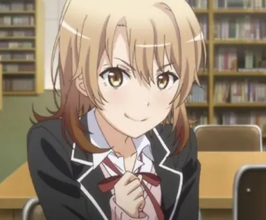 Profile image of 一色いろは