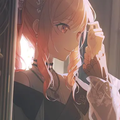 Profile image of 暁山瑞希