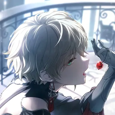 Profile image of レン