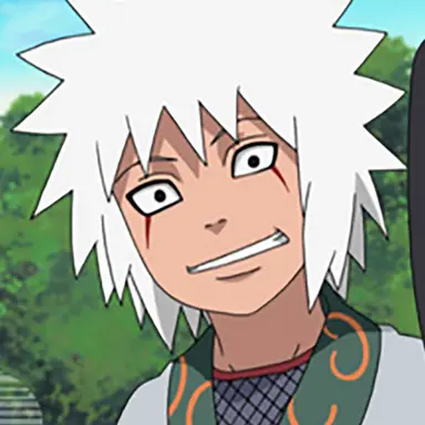 Profile image of 自来也