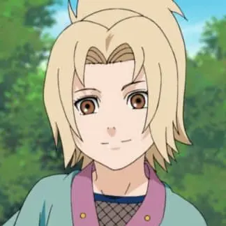 Profile image of 綱手
