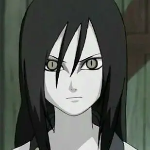 Profile image of 大蛇丸