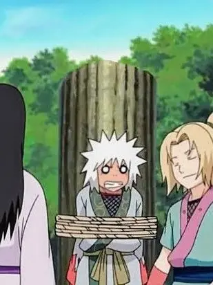 ydydwww.ginnan의 幼き日の三忍