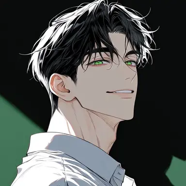 Profile image of リアム