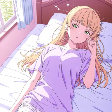 Profile image of 平安名すみれ