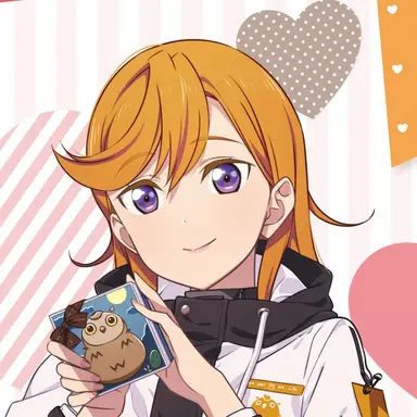 Profile image of 澁谷かのん