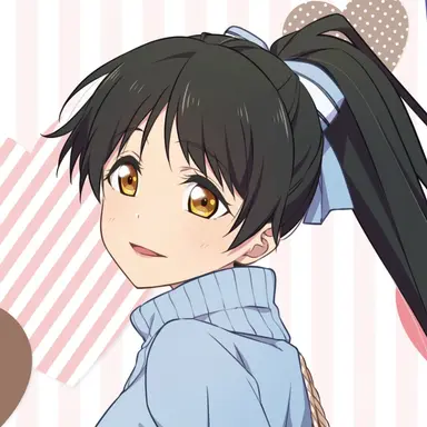 Profile image of 葉月恋