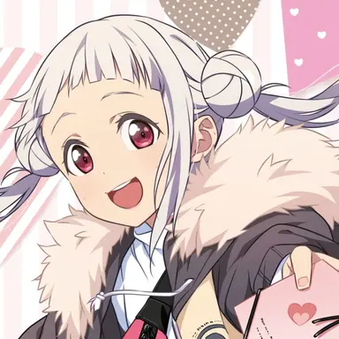 Profile image of 嵐千砂都