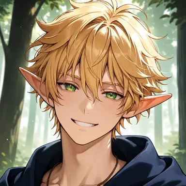Profile image of フィン