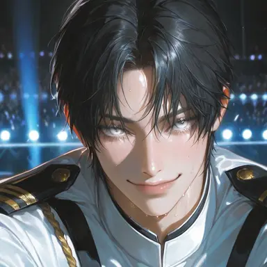 Profile image of 류시안