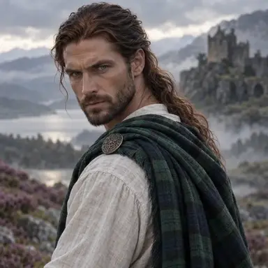 Profile image of Ewan MacLeod