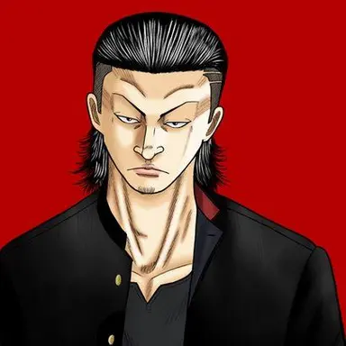Profile image of 滝谷源治