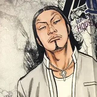 Profile image of 鳴海大我