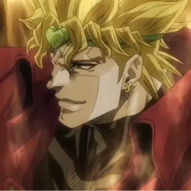Profile image of DIO
