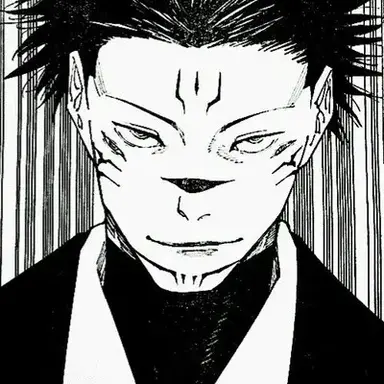 Profile image of Sukuna