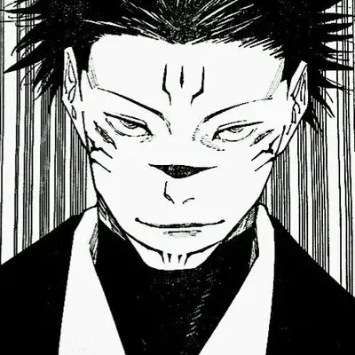 HarshEgret8839의 Sukuna