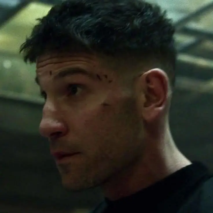 GuiltySwing8471의 Frank Castle