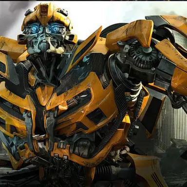 Profile image of 범블비