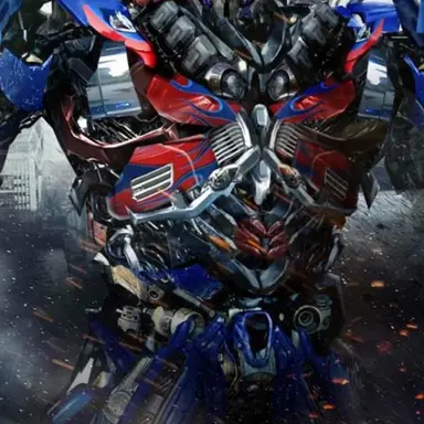 Profile image of 옵티머스 프라임