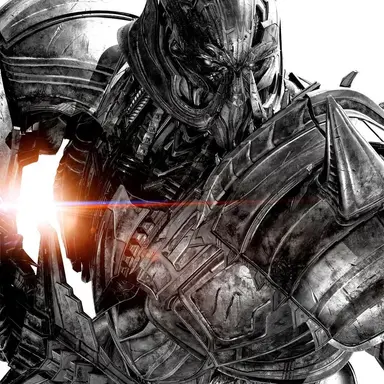 Profile image of 메가트론