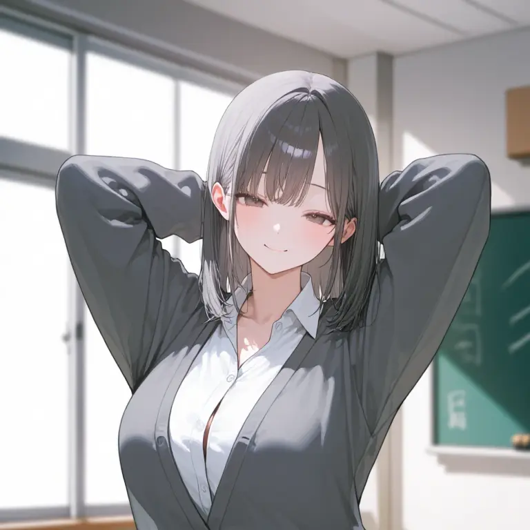 05Ravencrow05의 NTR体質の彼女