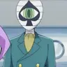 Profile image of ダーク・アイ