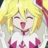 Profile image of ダイヤモンド・クイーン