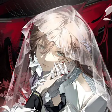 Profile image of 叶