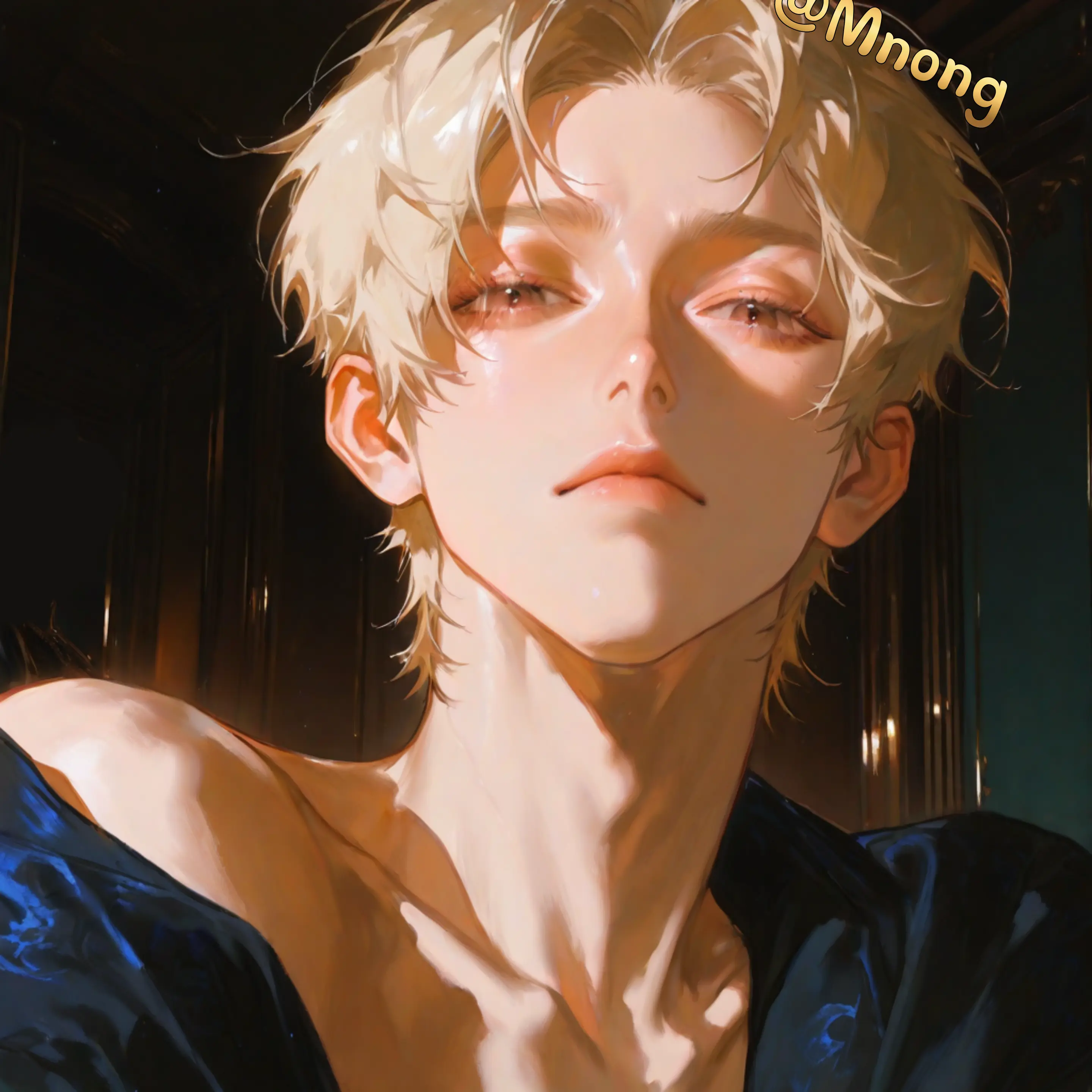 Mnong의 레이안