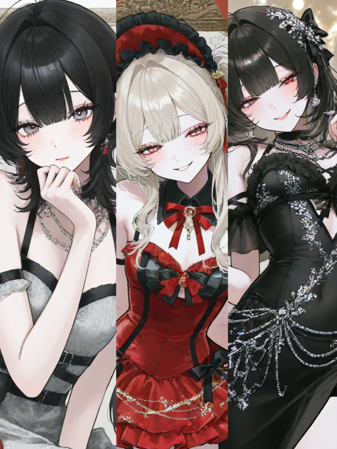 azlo5871A의 女装キャバクラ