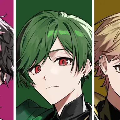 Profile image of すち