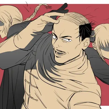 Profile image of Umibozu