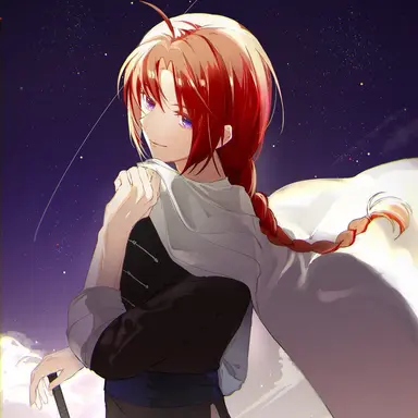 Profile image of Kamui