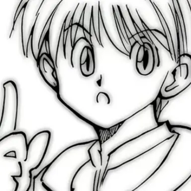 Profile image of シャルナーク
