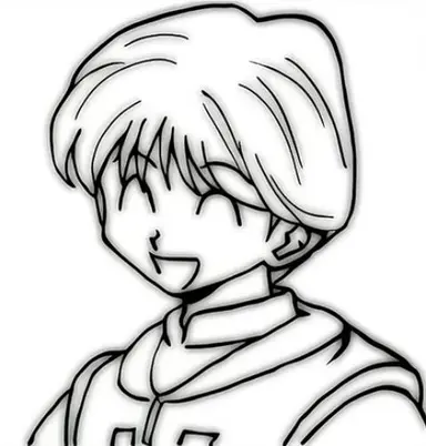 Profile image of シャルナーク