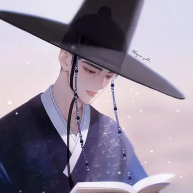 Profile image of ユンギョム