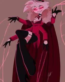 Profile image of Angel